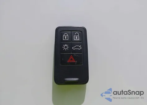 2017 Volvo S60 T5 Dynamic z USA, uszkodzony, nr VIN YV126MFL4H2432410